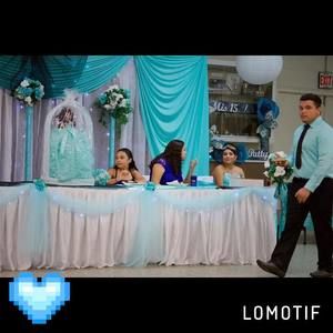 Meet your Posher, Patty